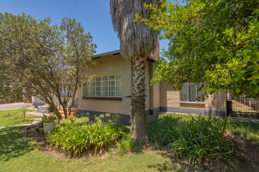 4 Bedroom Property for Sale in Suidrand Free State